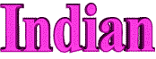 Indian page