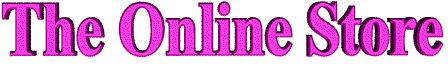 The online store